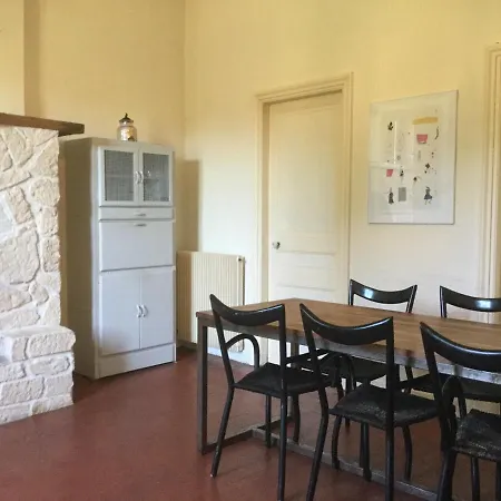 Ferienhaus Cmg - Maison Bourgeoise Avec Jardin