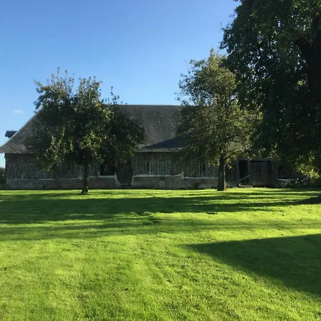 Cmg - Maison Bourgeoise Avec Jardin Ferienhaus *
