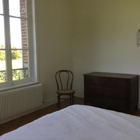 Cmg - Maison Bourgeoise Avec Jardin Ferienhaus *