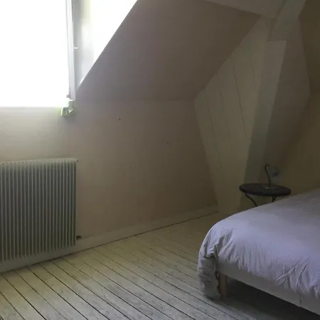 Cmg - Maison Bourgeoise Avec Jardin Ferienhaus *