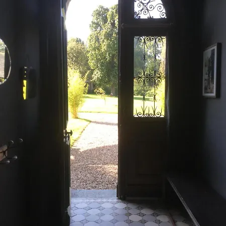 Cmg - Maison Bourgeoise Avec Jardin Ferienhaus Saint-Gâtien-des-Bois