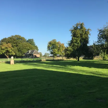 Cmg - Maison Bourgeoise Avec Jardin Ferienhaus Saint-Gâtien-des-Bois