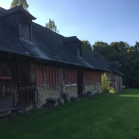 Ferienhaus Cmg - Maison Bourgeoise Avec Jardin *