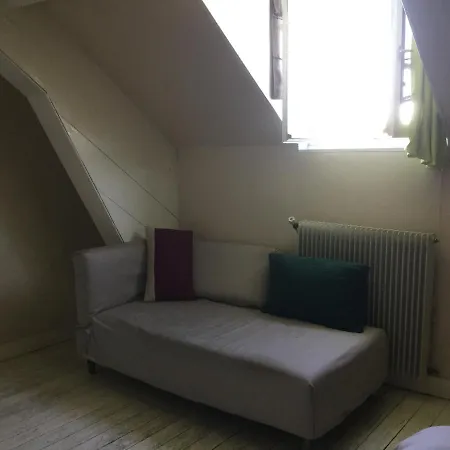 Ferienhaus Cmg - Maison Bourgeoise Avec Jardin *
