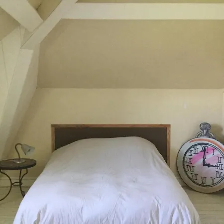 Ferienhaus Cmg - Maison Bourgeoise Avec Jardin