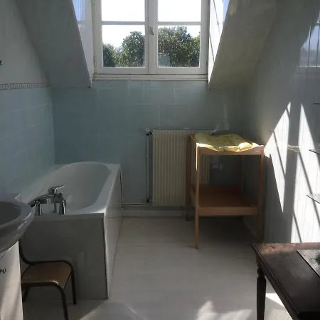 Cmg - Maison Bourgeoise Avec Jardin Saint-Gâtien-des-Bois