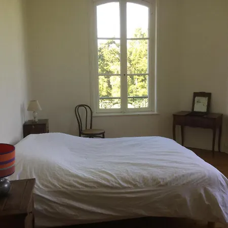 Ferienhaus Cmg - Maison Bourgeoise Avec Jardin *